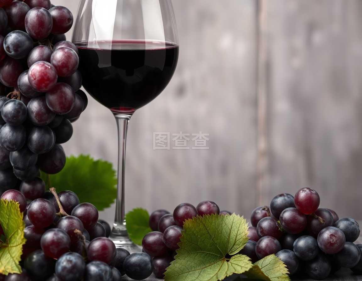 葡萄酒与葡萄 一段历史与文化的交融