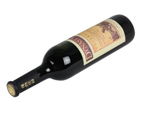 金提子葡萄酒 从产品到店铺的视觉盛宴