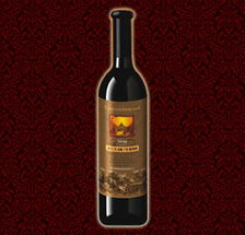 赤霞珠干红葡萄酒 烟台前纳葡萄酒业，诚邀合作伙伴，共赴酒香盛宴