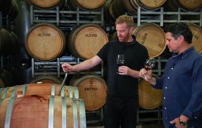 澳洲小酒企期待中国大市场 进口酒前景广阔